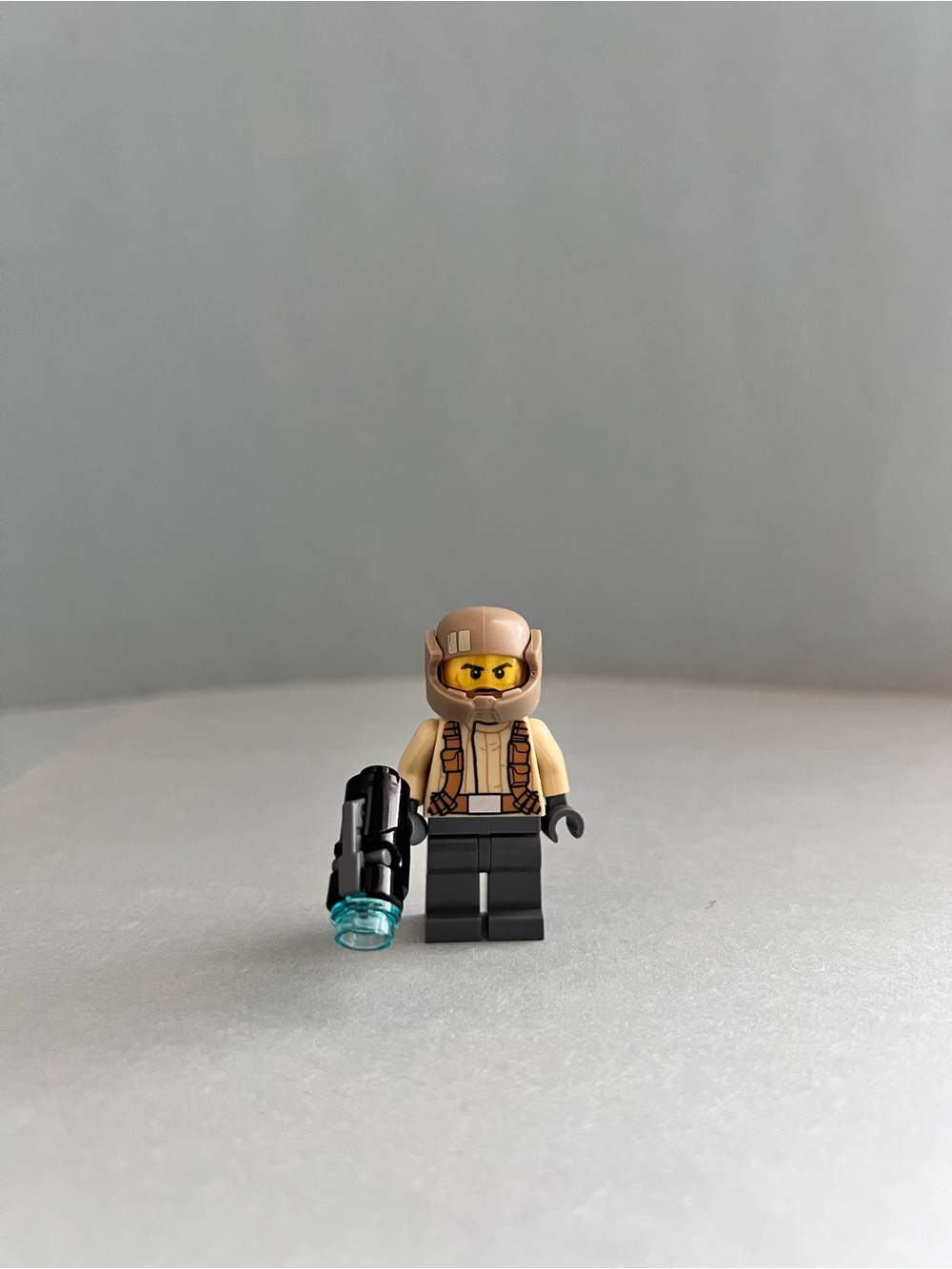 LEGO Star Wars Resistance Trooper Minifigure
